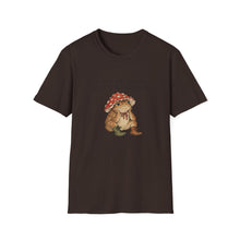I Got Dressed That's Something T-Shirt