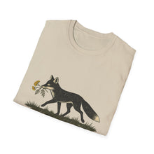 Fox Foraged T-Shirt