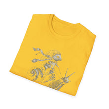 Snail Pace Patrol T-Shirt