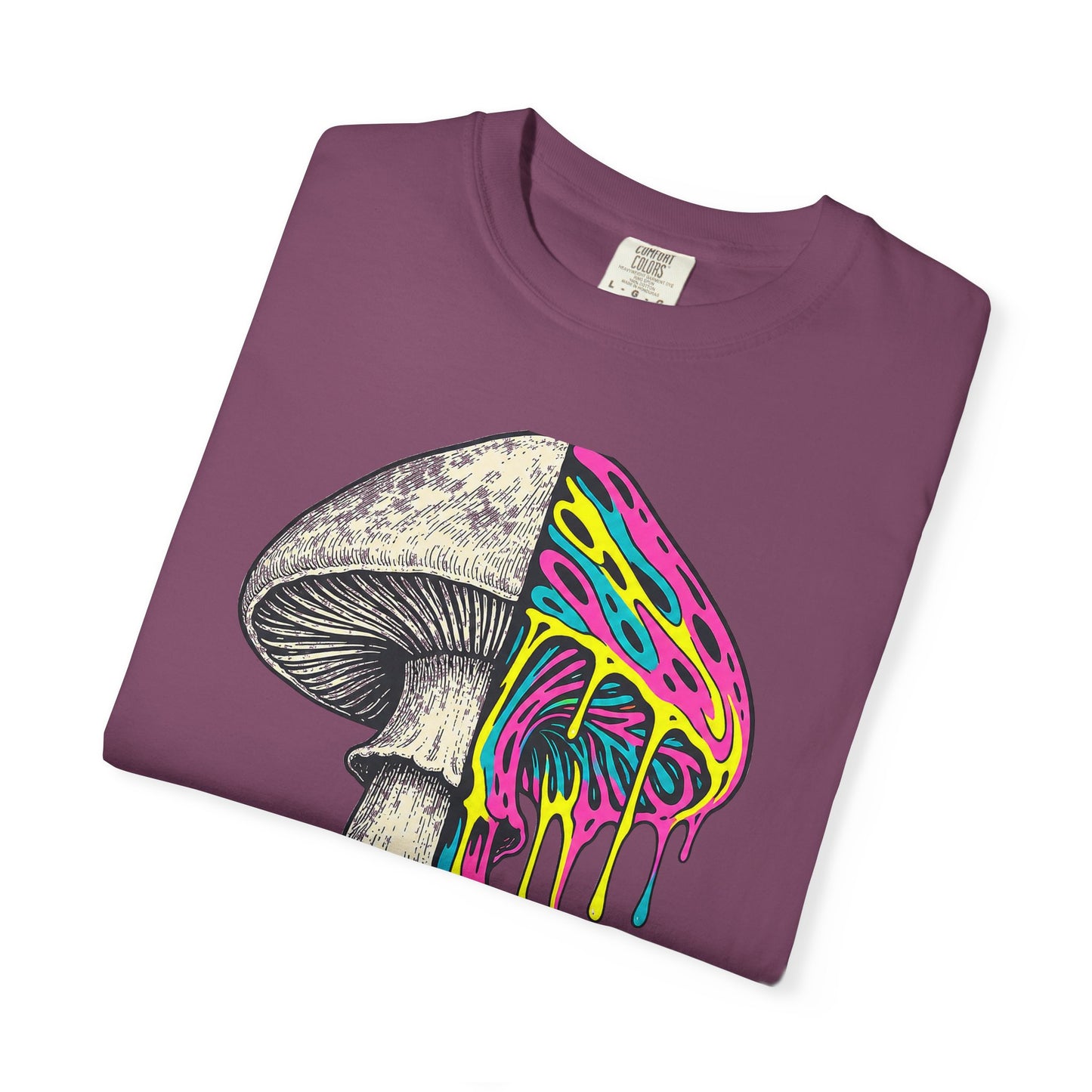 Half Baked T-Shirt
