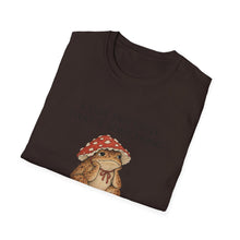 I Got Dressed That's Something T-Shirt