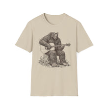 Bigfoot Ballad T-Shirt