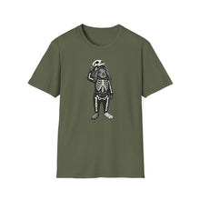 Bad To The Bunny T-Shirt