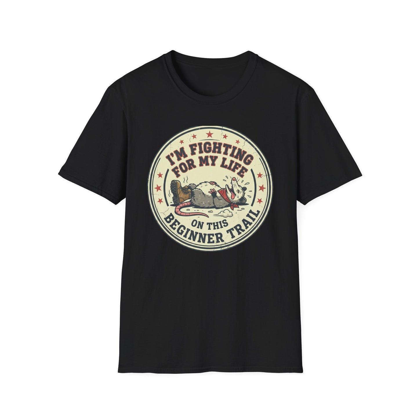 Beginner Trail T-Shirt