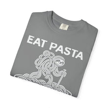 Eat Pasta Hike Slowa T-Shirt