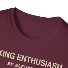 Peaked At Start T-Shirt