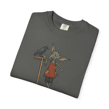 I Have A Rich Inner Life And Questionable Outdoor Habits T-Shirt