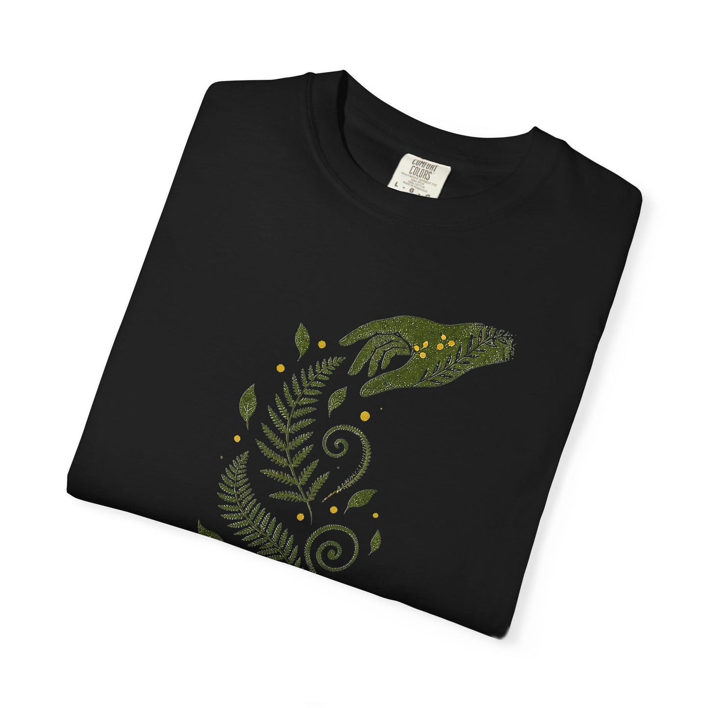 Two Birds T-Shirt