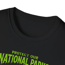 Haunt Your Backyard T-Shirt