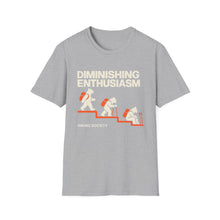 Peak To Slump T-Shirt