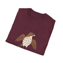 This Is Hawkward T-Shirt