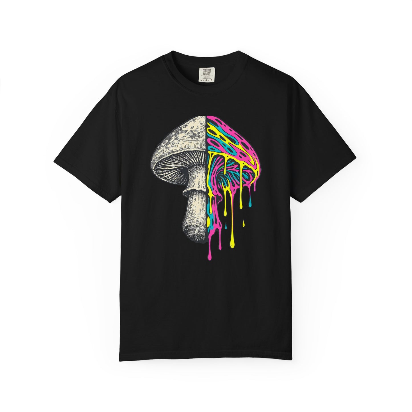 Half Baked T-Shirt