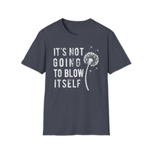 Blow Itself T-Shirt