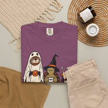 Too Tired To Be Frightening T-Shirt