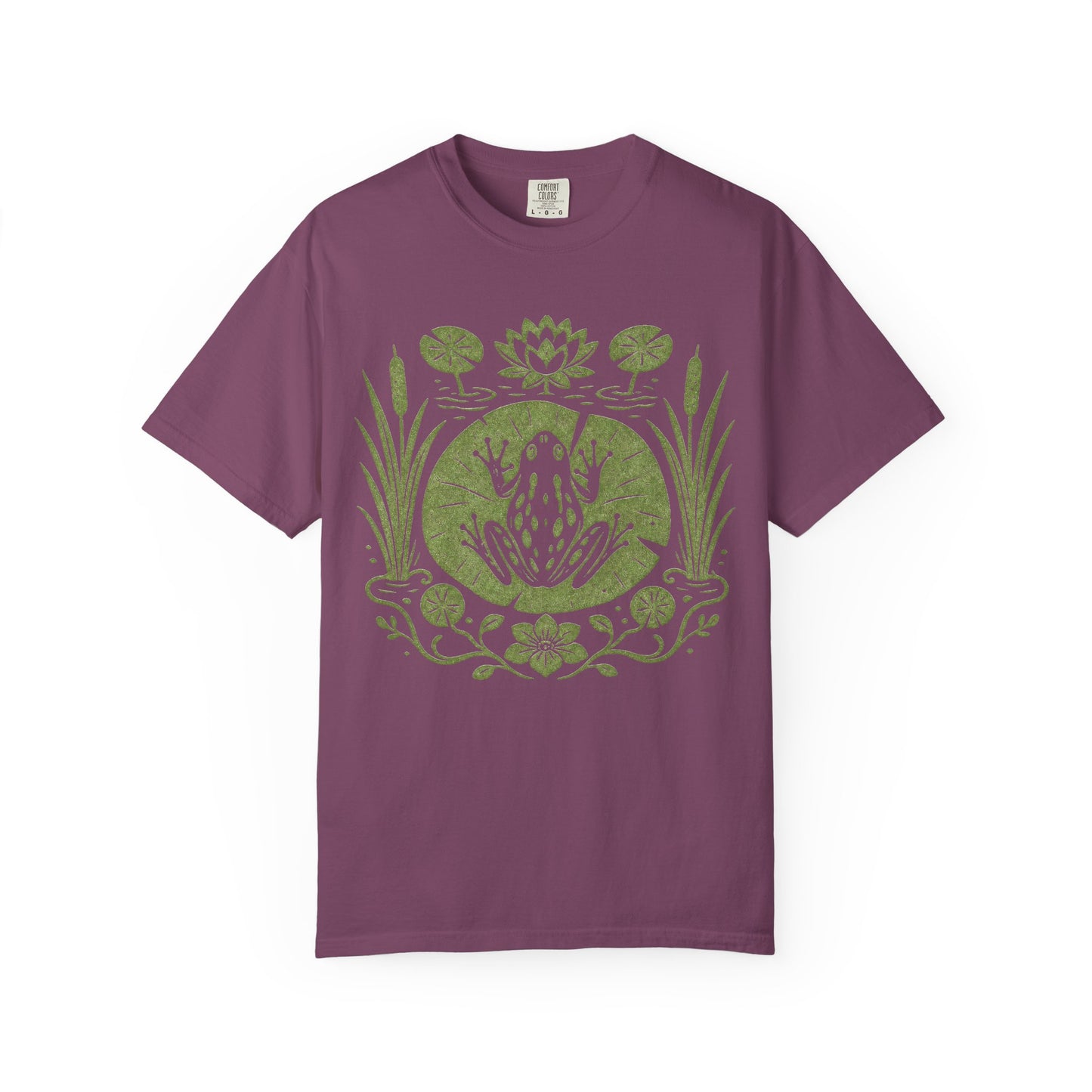 Toadally Zen T-Shirt