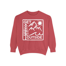 Get Outside Sweatshirt