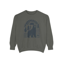 Bear Spirit Sweatshirt