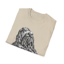 Rest In Peace T-Shirt