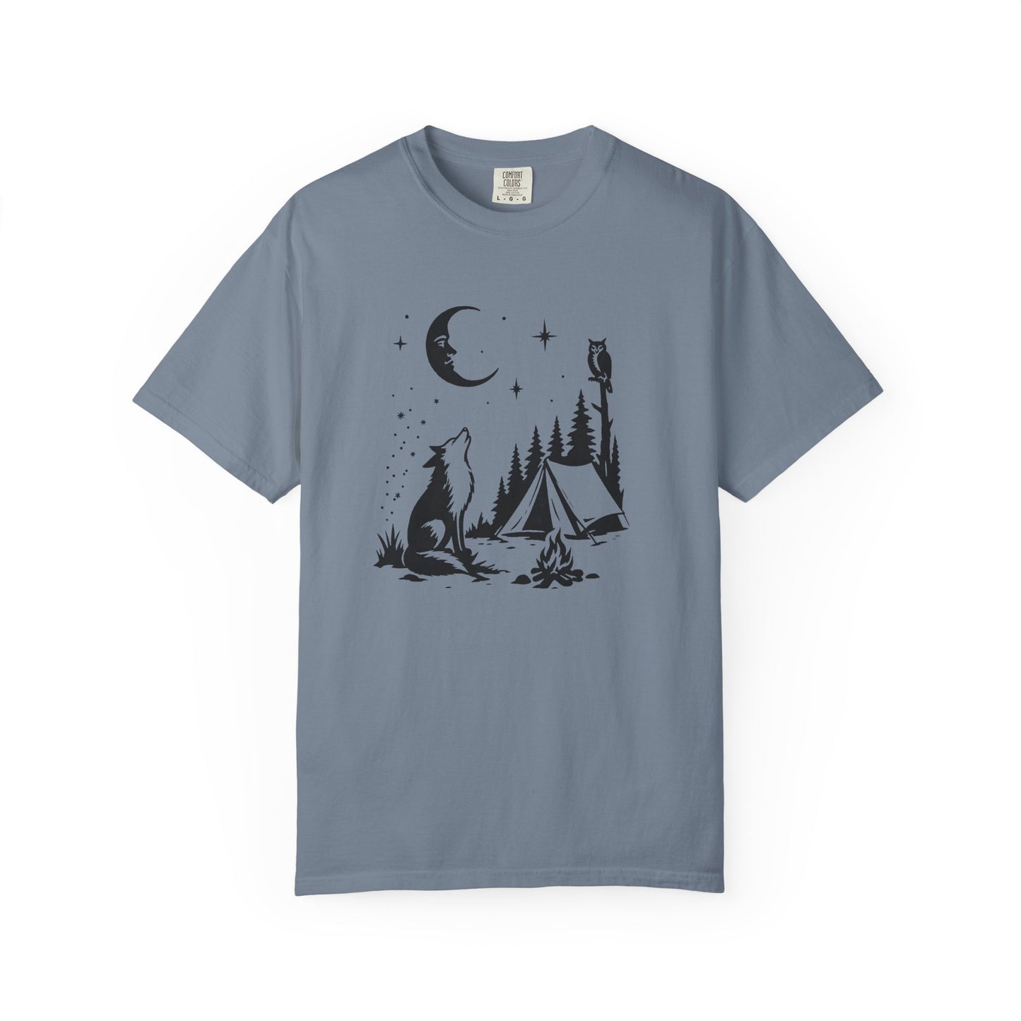 Howl Nighter T-Shirt