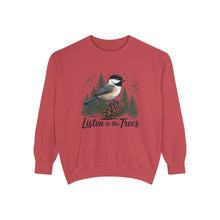 Listen To The Trees Sweatshirt