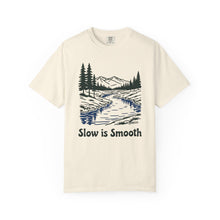 Slow Is Smooth T-Shirt