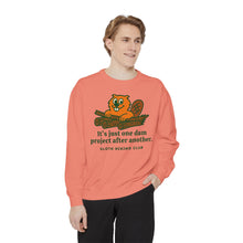 Dam Project Sweatshirt