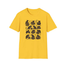 Pack Cats T-Shirt
