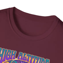High Altitude T-Shirt