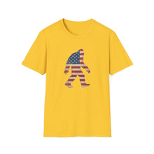 Land Of The Squatch T-Shirt
