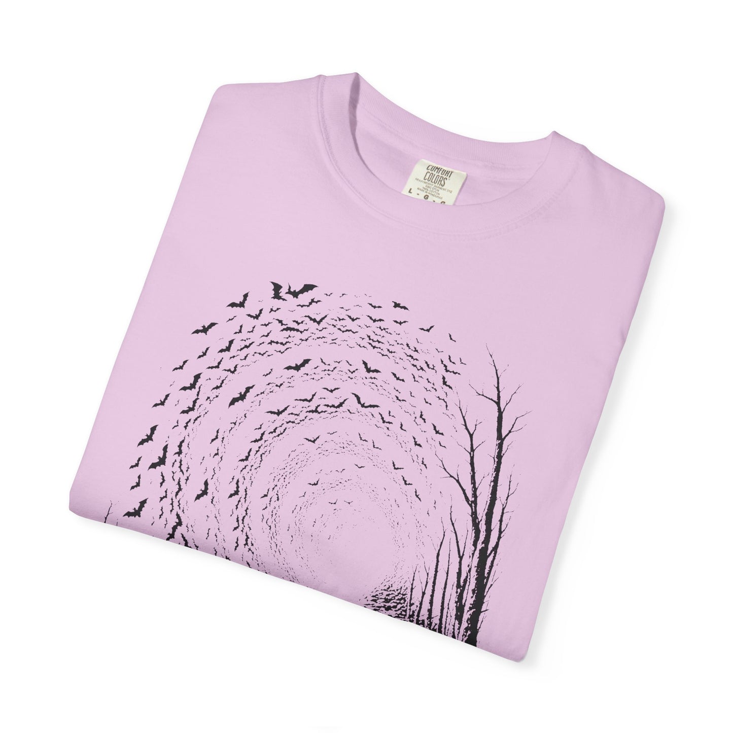 Bat Vortex T-Shirt