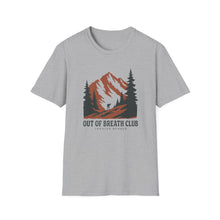 Charter Member T-Shirt
