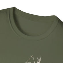 Existential Raccoon T-Shirt
