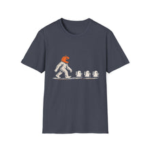 Pumpkin Head March T-Shirt