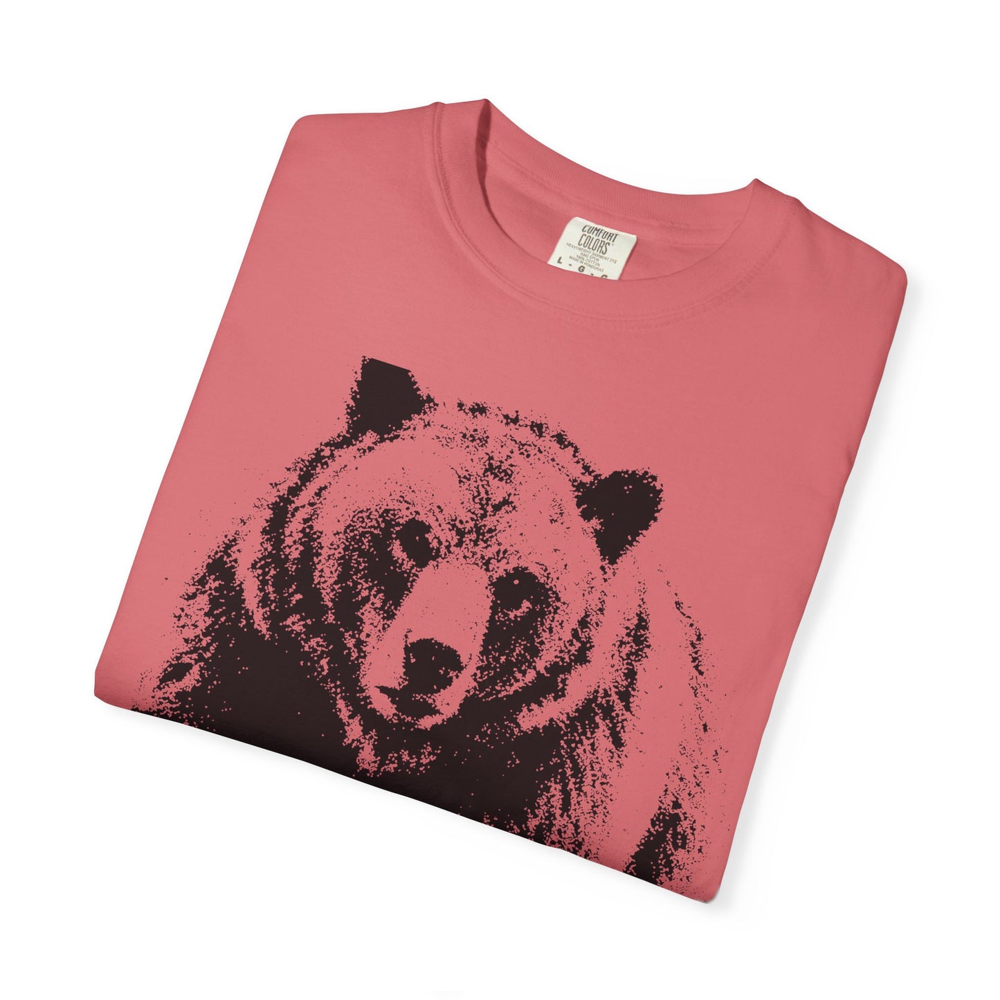 Bearly Awake T-Shirt