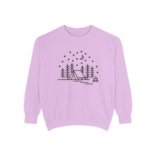Under The Stars Sweatshirt