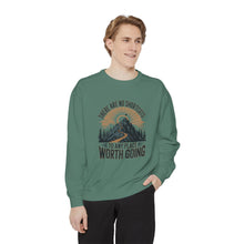 No Shortcuts Sweatshirt