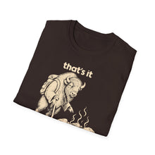 Soup Threat T-Shirt
