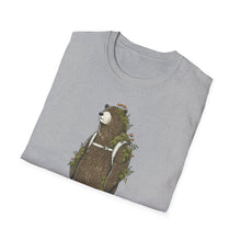 Bearly Wandering T-Shirt