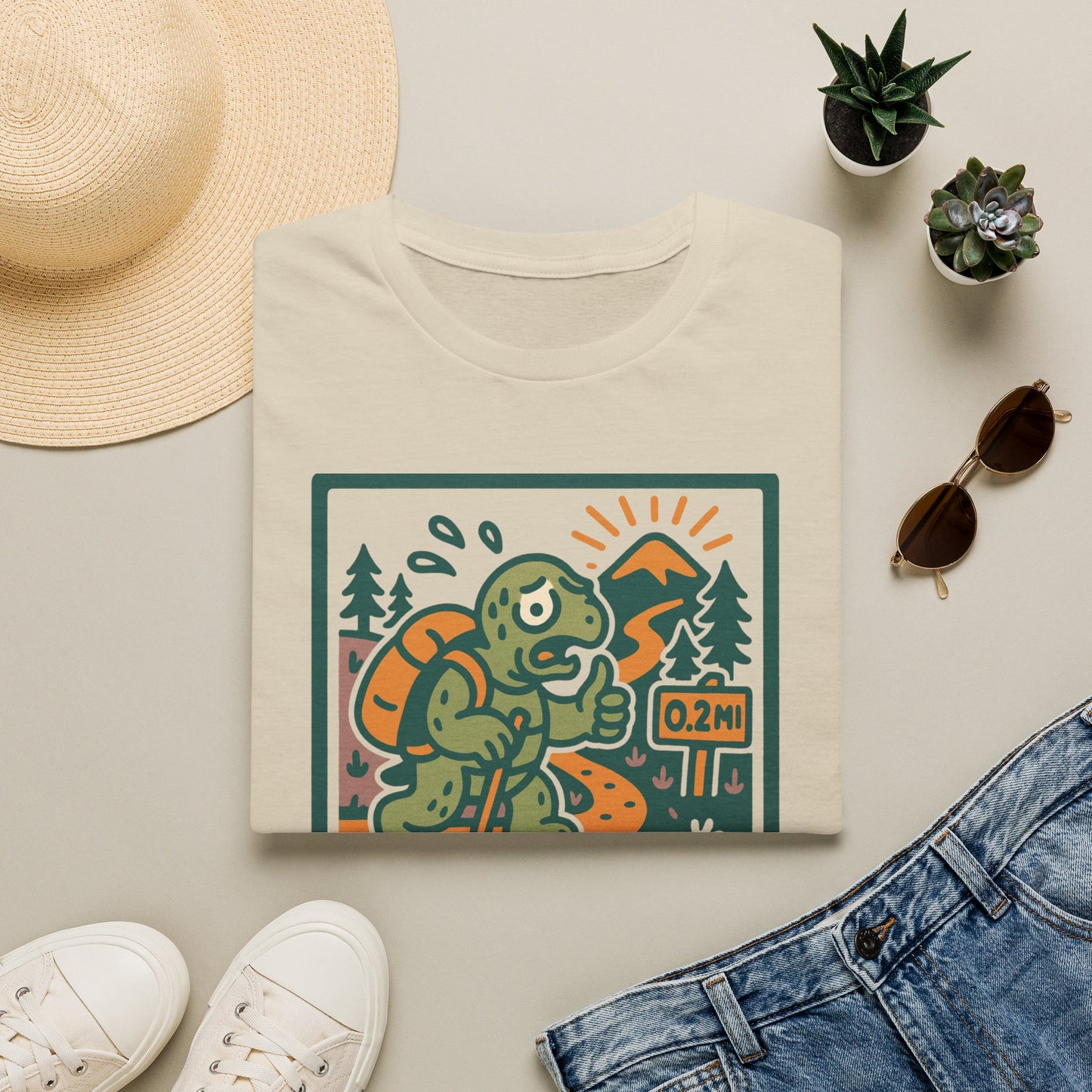 Instant Regret T-Shirt