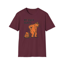 Bearly Standing T-Shirt
