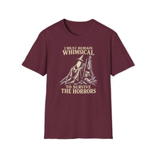 Remain Whimsical T-Shirt