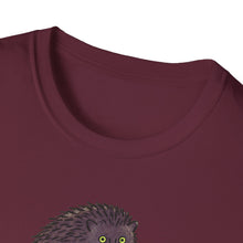 I Packed Very Little Except All Of My Feelings T-Shirt