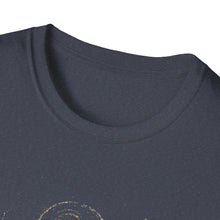 Owl Tucked In T-Shirt