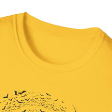 Bat Vortex T-Shirt