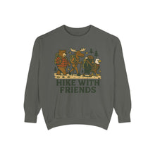 Hike With Friends Sweatshirt