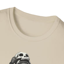 Bad To The Bunny T-Shirt