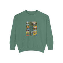 Here For The View Sweatshirt