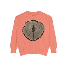 Stump Of Life Sweatshirt