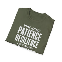 Half A Mile T-Shirt