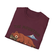 Mountain Slumber T-Shirt